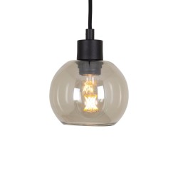 PSM Lighting Moby Sh 5126.A.E27.Sh Lampe Suspendue