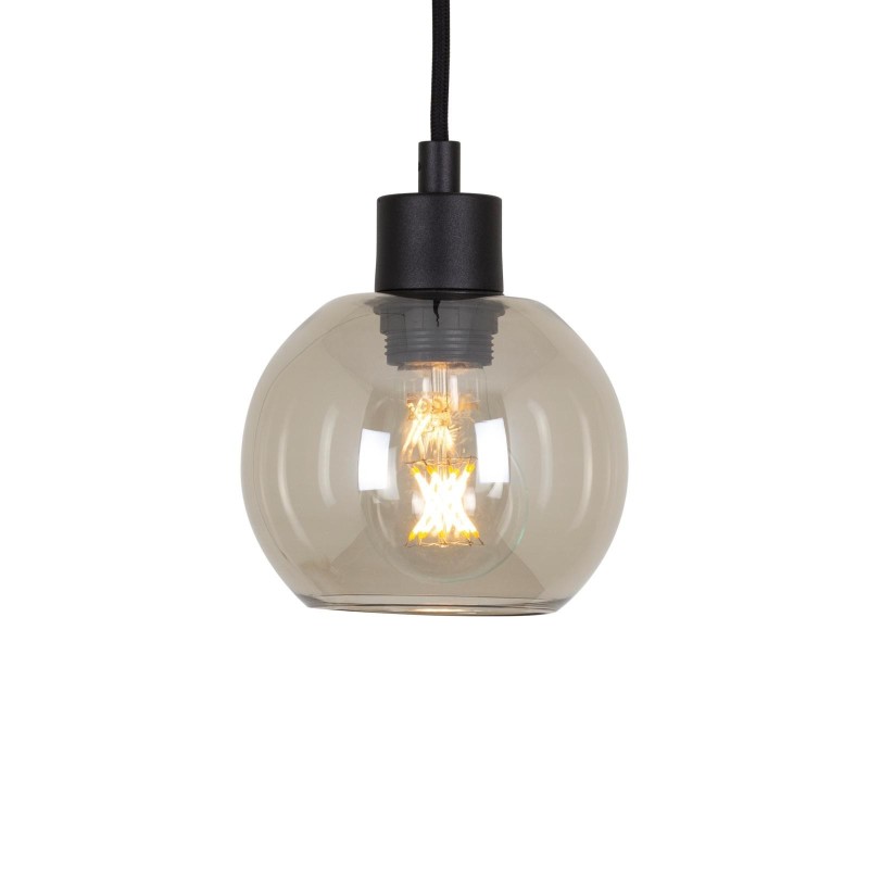 PSM Lighting Moby Sh 5126.A.E27.Sh Lampe Suspendue