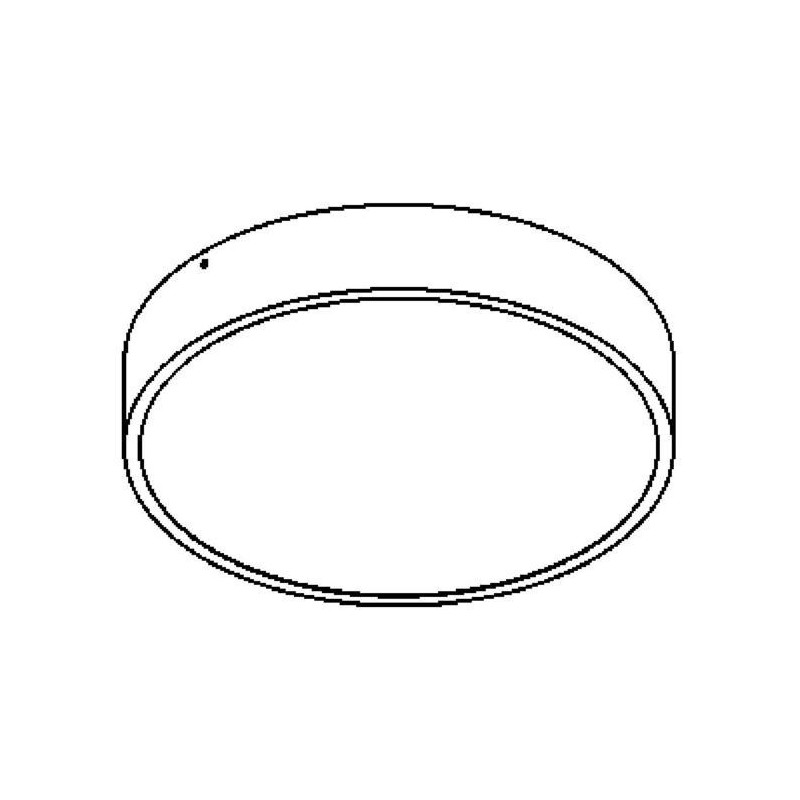 PSM Lighting Monet 642.350.Led Plafonnier