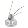 PSM Lighting Ø70 System Castoby.Es50 Spot Encastrable