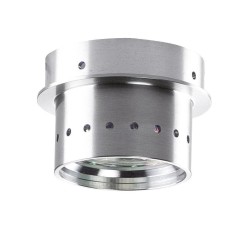 PSM Lighting Ø80 Convertible System Cascanoc Spot Encastrable