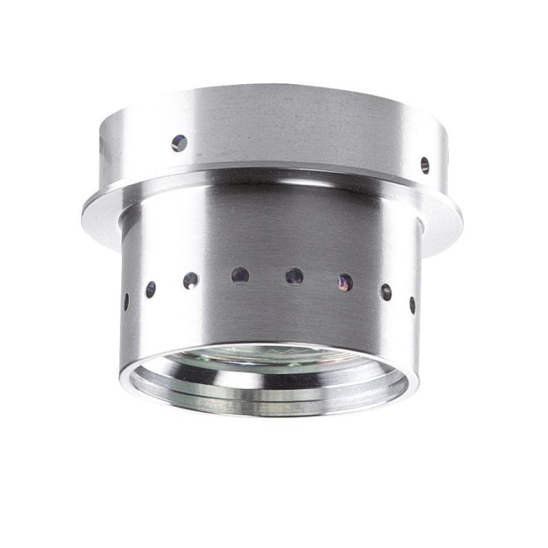 PSM Lighting Ø80 Convertible System Cascanoc Spot Encastrable