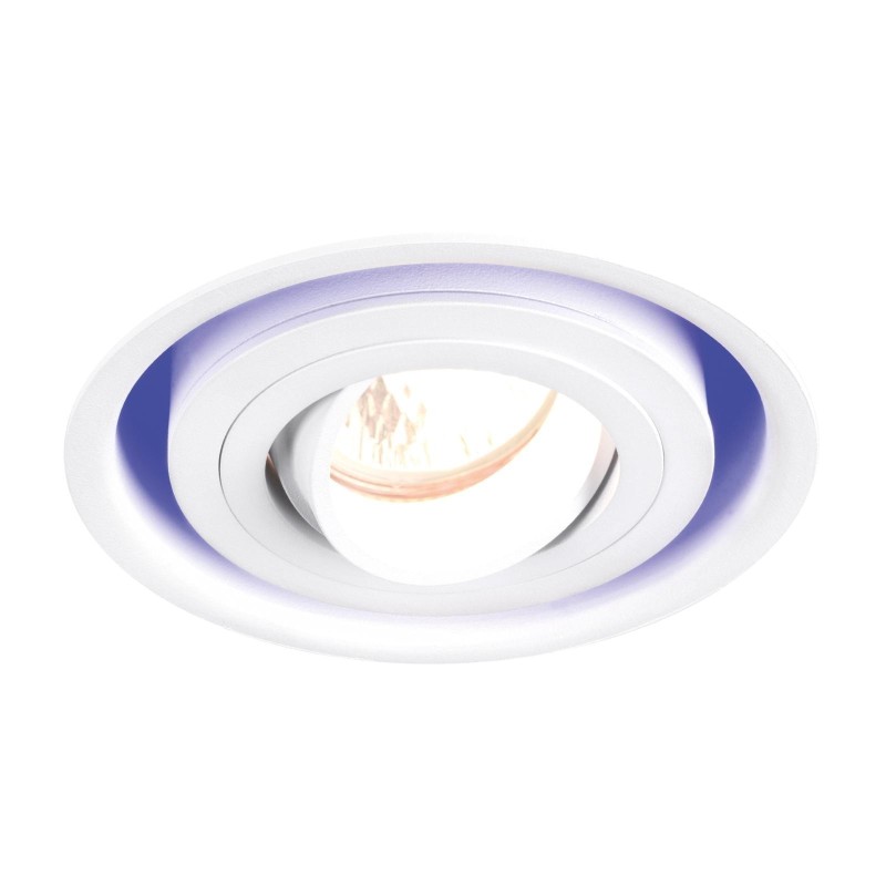 PSM Lighting Olivia Mini 1840.Disco Spot Encastrable