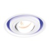 PSM Lighting Olivia Mini 1840.Disco Spot Encastrable