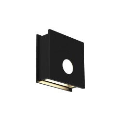 PSM Lighting Outsider W1250 Lampe Murale