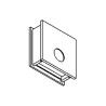PSM Lighting Outsider W1250 Lampe Murale