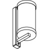 PSM Lighting Polina W787 Lampe Murale