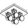 PSM Lighting Ringo 3235 Plafonnier