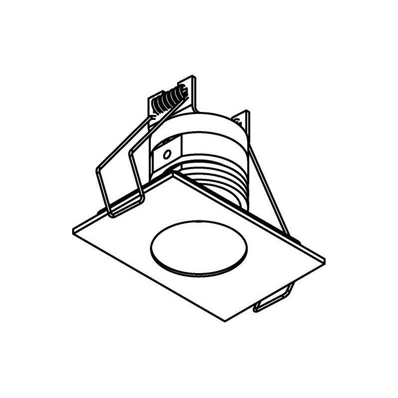 PSM Lighting Stella 8361 Plafonnier