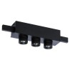 PSM Lighting Stiletto 8233 Plafonnier