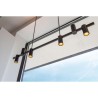 PSM Lighting Tally 1350 Lampe Suspendue