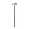 PSM Lighting Ufo Grande T7034.95 Poteau De Jardin