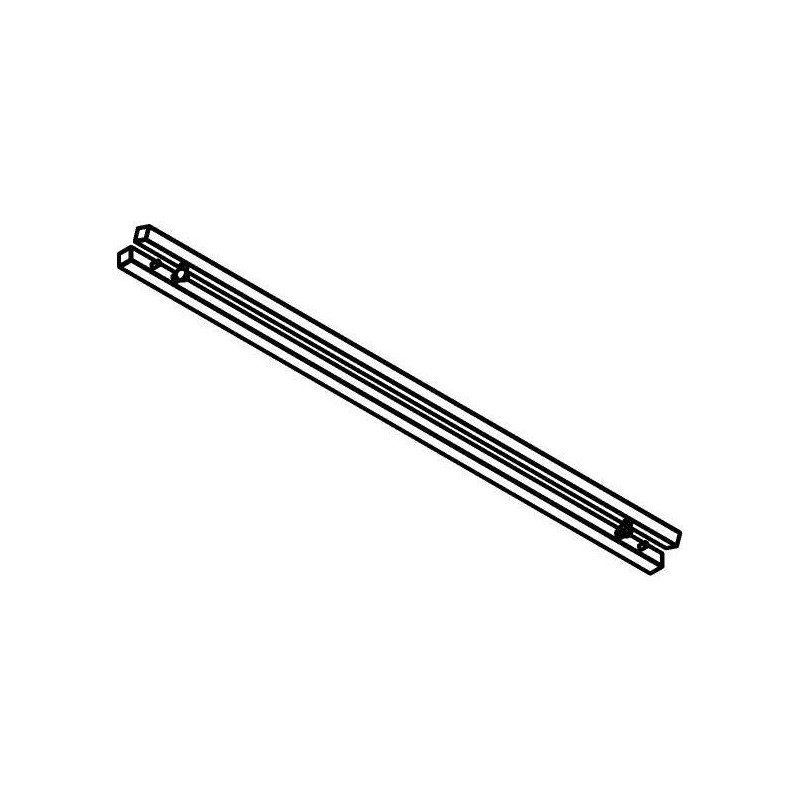 PSM Lighting Vega 5805.1200 Lampe Murale