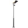 PSM Lighting Volare T1206.A Poteau De Jardin