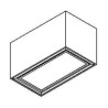 PSM Lighting Betaplus 1712.Es50 Plafonnier