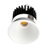 PSM Lighting Cameleon 1503.Zxo.S2 Spot Encastrable
