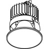 PSM Lighting Cameleon 1503.Zxo.S2 Spot Encastrable