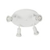 PSM Lighting Capucine 4504 Plafonnier