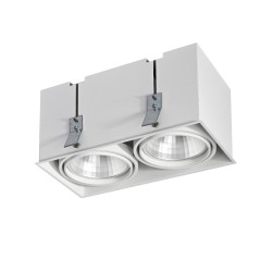 PSM Lighting City 888.10042 Spot Encastrable