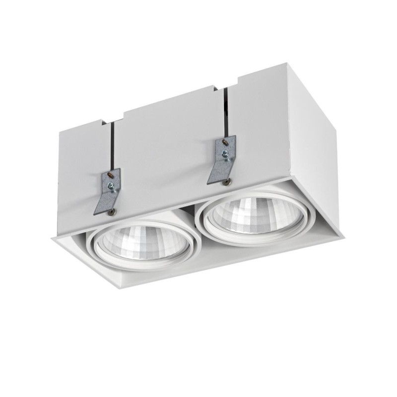 PSM Lighting City 888.10042 Spot Encastrable