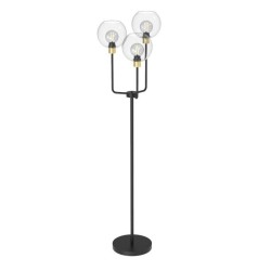 PSM Lighting Cleo 1517.B.E27 Lampadaire