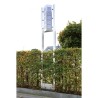 PSM Lighting Dakar T206 Poteau De Jardin