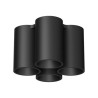 PSM Lighting Equal 2074Sq Plafonnier