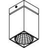 PSM Lighting Fixer 4091.Ip20 Plafonnier