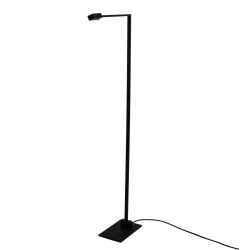 PSM Lighting James 1107R Lampe De Sol