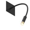 PSM Lighting Lipstick 1899 Lampe Murale