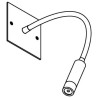 PSM Lighting Lipstick 1899 Lampe Murale