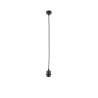 PSM Lighting Maestro For Shade 5005B Lampe Suspendue
