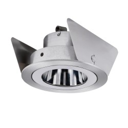 PSM Lighting Ø65 Sira35Ch Spot Encastrable