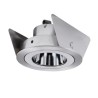 PSM Lighting Ø65 Sira35Ch Spot Encastrable