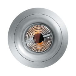 PSM Lighting Ø80 Convertible 222.10014 Spot Encastrable