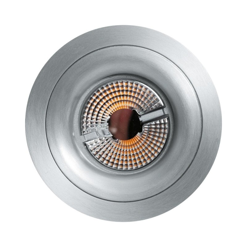 PSM Lighting Ø80 Convertible 222.10014 Spot Encastrable