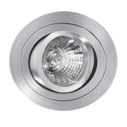 PSM Lighting Ø80 Convertible Diva50 Spot Encastrable