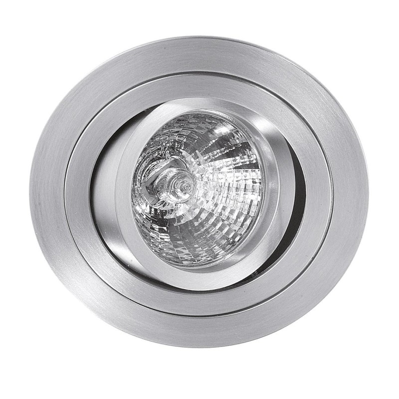 PSM Lighting Ø80 Convertible Diva50 Spot Encastrable