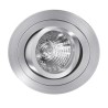PSM Lighting Ø80 Convertible Diva50 Spot Encastrable