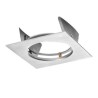 PSM Lighting Ø80 Convertible System Singlebase 