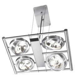 PSM Lighting Opera Pendant 4007 Lampe Suspendue