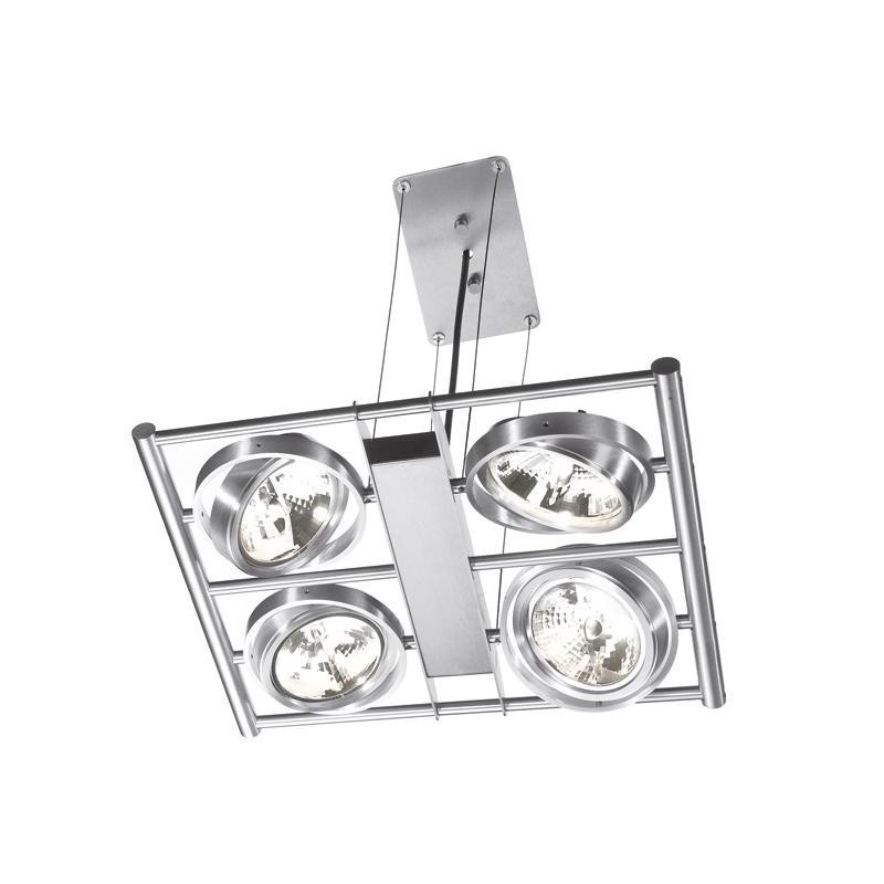 PSM Lighting Opera Pendant 4007 Lampe Suspendue