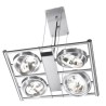 PSM Lighting Opera Pendant 4007 Lampe Suspendue