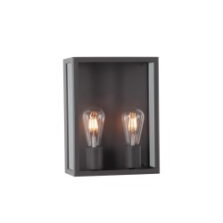 PSM Lighting Polo W737.B Lampe Murale