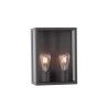 PSM Lighting Polo W737.B Lampe Murale