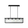 PSM Lighting Tavolo 5101.4.Xlo Lampe Suspendue