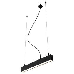 PSM Lighting Times 2985.900 Lampe Suspendue