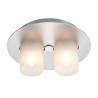 PSM Lighting Titus 996 Plafonnier