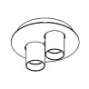 PSM Lighting Titus 996 Plafonnier