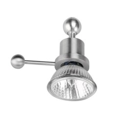 PSM Lighting Twist 6500 Plafonnier
